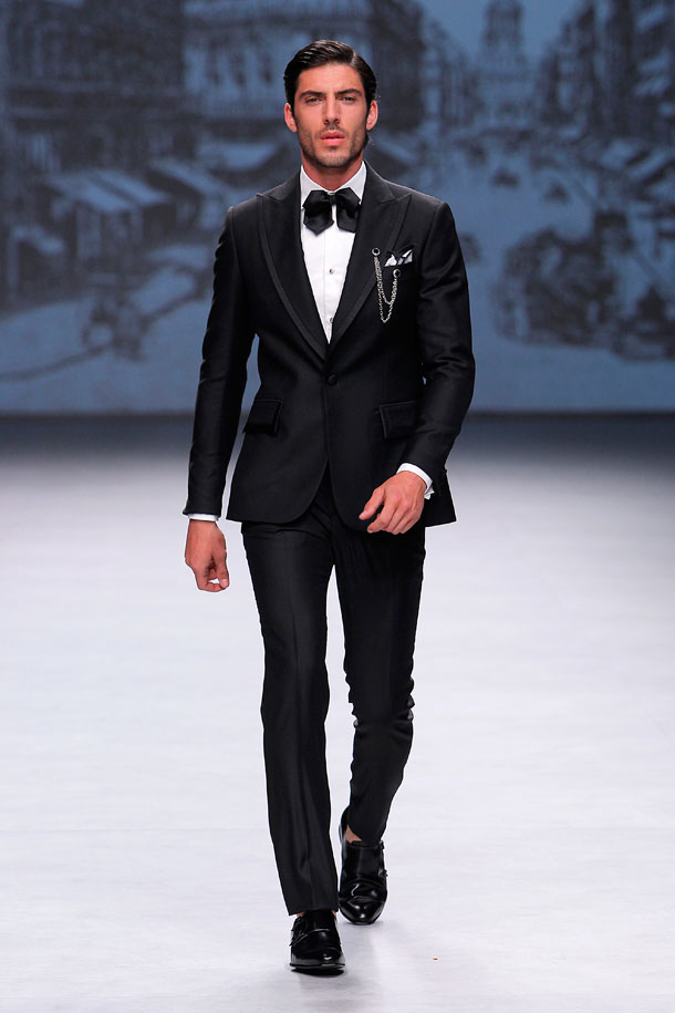 ilovebrides.pt Ramon Sanjurjo Coleção 2020 Fatos para Noivo